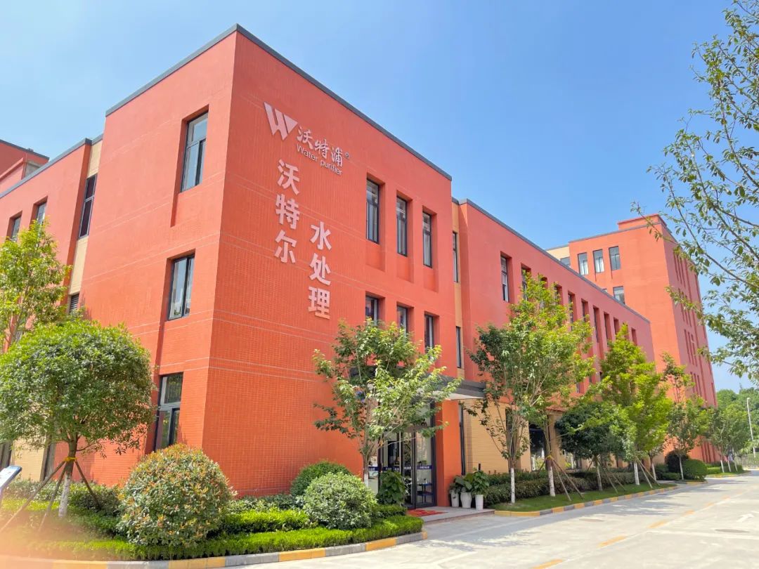 超純水設(shè)備解決方案專家 | 全方位OEM定制服務(wù)